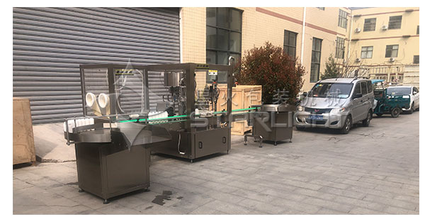 自動化米酒灌裝生產(chǎn)線/全套全自動米酒灌裝機(jī)械設(shè)備