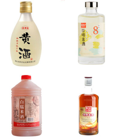 自動化米酒灌裝生產(chǎn)線/全套全自動米酒灌裝機(jī)械設(shè)備