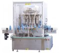 自動旋轉(zhuǎn)式灌裝機